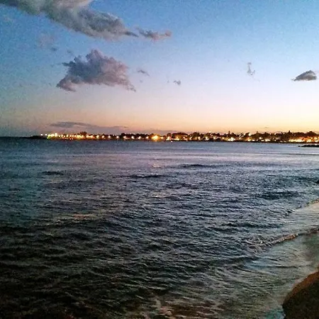 Verdemare Naxos דירה גיארדיני נאקסוס