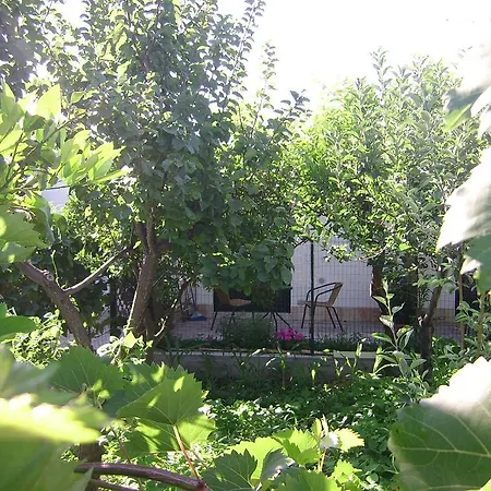 Verdemare Naxos דירה *