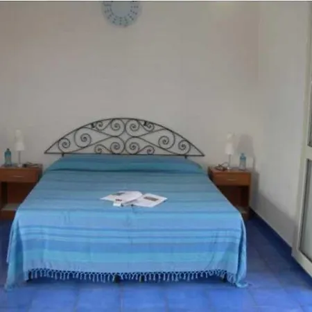 Verdemare Naxos גיארדיני נאקסוס