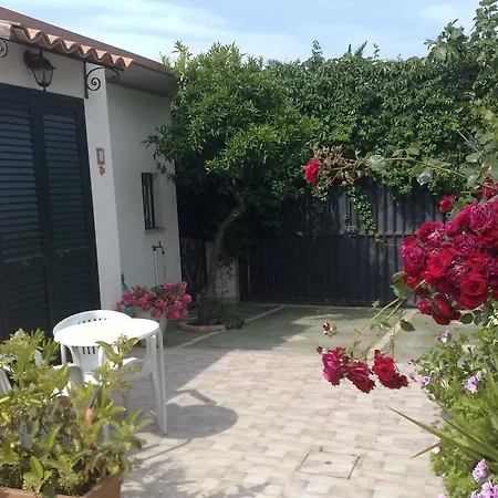 דירה Verdemare Naxos