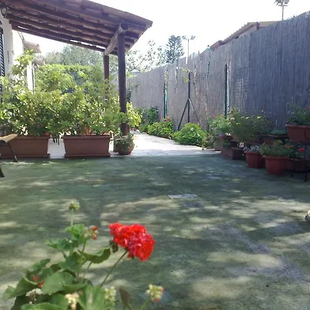 דירה Verdemare Naxos גיארדיני נאקסוס