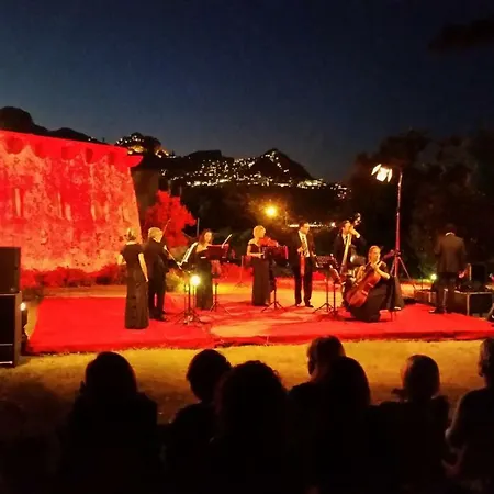 דירה Verdemare Naxos גיארדיני נאקסוס