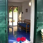 Verdemare Naxos Apartamento *