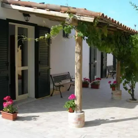 Verdemare Naxos Apartament